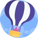 travel,transportation,flight,holidays,fly,trip,hot air balloon,air balloon,discover